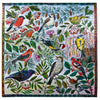 Eeboo Puzzle 1000 piezas - Aves de Escocia