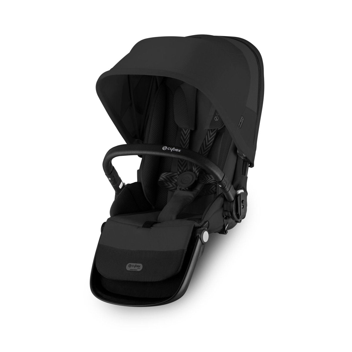 Cybex Asiento complementario Coche GAZELLE S One-Pull