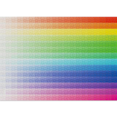 Puzzle 1000 piezas Pixel