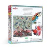 Eeboo Puzzle 1000 piezas - Árbol de Pájaros