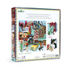 Eeboo Puzzle 1000 piezas - Nueva York