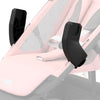 Cybex Adaptador de coche LIBELLE/ORFEO para sillas de auto