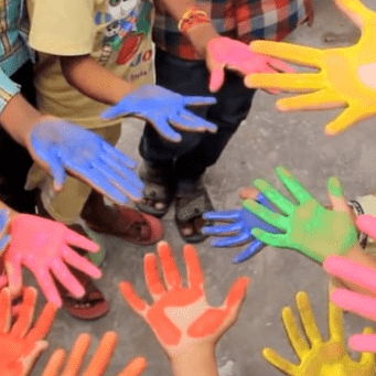 Lorena Canals - Kids like her | SAKÛLA PROJECT 2017 | COMMITMENT