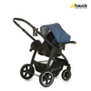 Hauck Coche Soul Plus Trio Set - Navy
