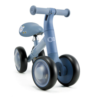 Kinderkraft Triciclo CUTIE FLASH - Blue (PRE-VENTA)