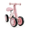 Kinderkraft Triciclo CUTIE FLASH - Pink (PRE-VENTA)
