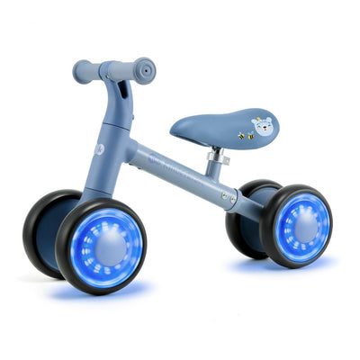 Kinderkraft Triciclo CUTIE FLASH - Blue (PRE-VENTA)