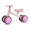 Kinderkraft Triciclo CUTIE FLASH - Pink (PRE-VENTA)