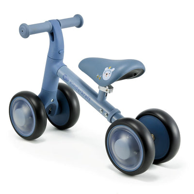 Kinderkraft Triciclo CUTIE FLASH - Blue (PRE-VENTA)