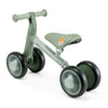 Kinderkraft Triciclo CUTIE FLASH - Green (PRE-VENTA)