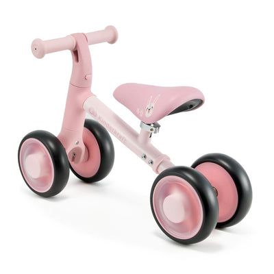 Kinderkraft Triciclo CUTIE FLASH - Pink (PRE-VENTA)
