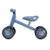 Kinderkraft Triciclo CUTIE FLASH - Blue (PRE-VENTA)