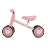Kinderkraft Triciclo CUTIE FLASH - Pink (PRE-VENTA)