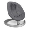 Nuna Hamaca Mecedora Bouncer Leaf™ Grow - Granite