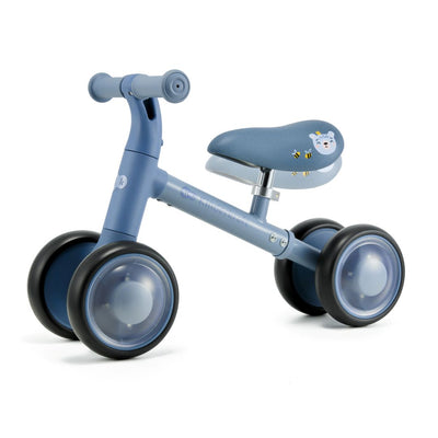 Kinderkraft Triciclo CUTIE FLASH - Blue (PRE-VENTA)
