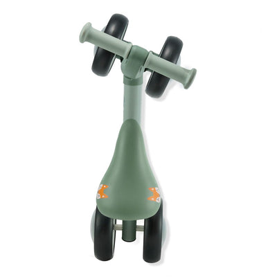 Kinderkraft Triciclo CUTIE FLASH - Green (PRE-VENTA)