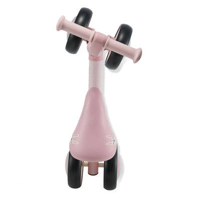 Kinderkraft Triciclo CUTIE FLASH - Pink (PRE-VENTA)