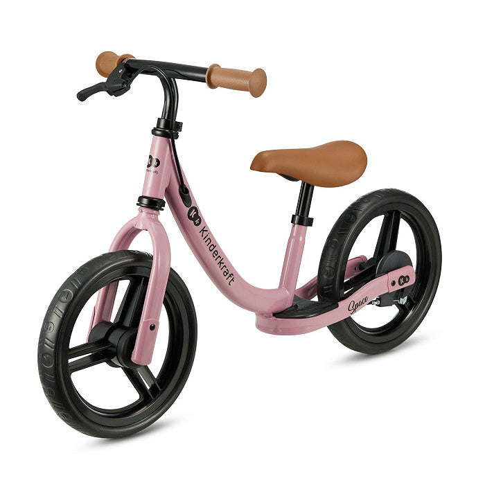 Kindercraft Bicicleta de Equilibrio SPACE - Rosada