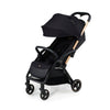Kinderkraft Coche Compacto ALPINO - Negro (PRE-VENTA)
