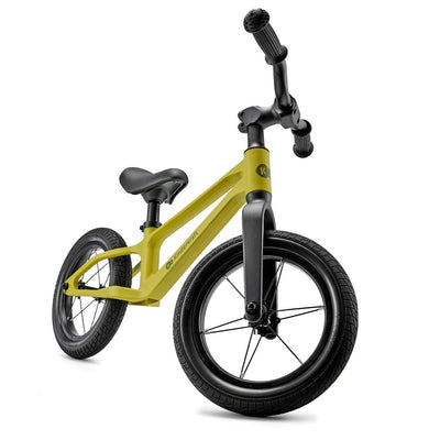 Kindercraft Bicicleta  de equilibrio ETER - Verde Lima