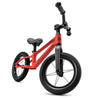 Kindercraft Bicicleta  de equilibrio ETER - Rojo
