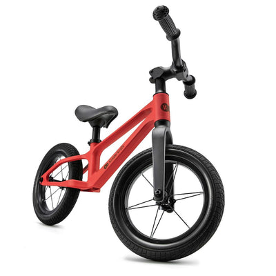 Kindercraft Bicicleta  de equilibrio ETER - Rojo