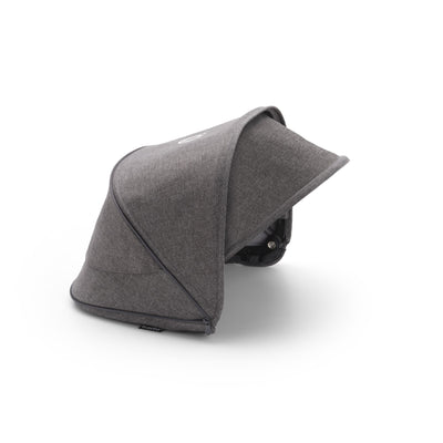 Bugaboo Capota para coches Dragonfly - Grey mélange