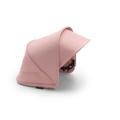 Bugaboo Capota para coches Dragonfly - Morning pink