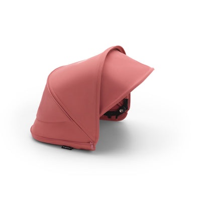 Bugaboo Capota para coches Dragonfly - Sunrise red
