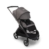 Bugaboo Dragonfly - Gris Melange