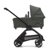 Bugaboo Dragonfly con Moises - Verde
