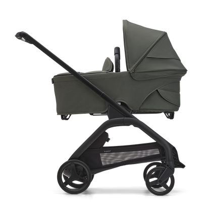 Bugaboo Dragonfly con Moises - Verde