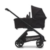 Bugaboo Dragonfly con Moises - Negro