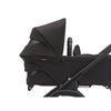 Bugaboo Dragonfly con Moises - Negro