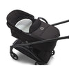 Bugaboo Dragonfly con Moises - Negro