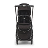 Bugaboo Dragonfly con Moises - Negro