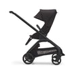 Bugaboo Dragonfly - Negro
