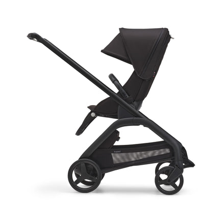 Bugaboo Dragonfly - Negro (pre-venta)