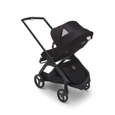 Bugaboo Dragonfly - Negro (pre-venta)