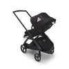 Bugaboo Dragonfly con Moises - Negro