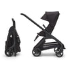 Bugaboo Dragonfly con Moises - Negro