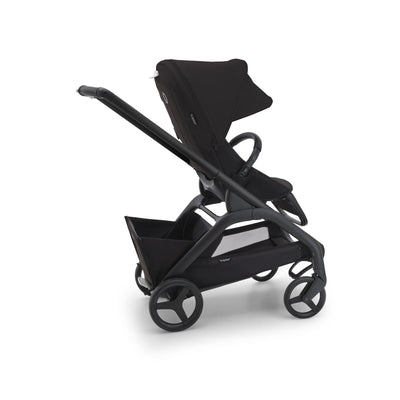 Bugaboo Dragonfly - Negro