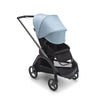 Bugaboo Dragonfly con Moises - Skyline