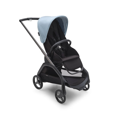 Bugaboo Dragonfly con Moises - Skyline