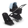 Bugaboo Dragonfly con Moises - Skyline