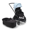 Bugaboo Dragonfly con Moises - Skyline