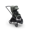 Bugaboo Dragonfly - Verde