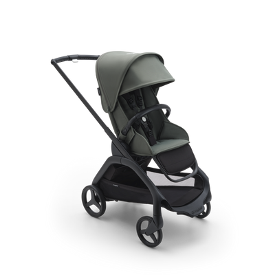 Bugaboo Dragonfly - Verde