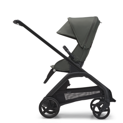 Bugaboo Dragonfly - Verde