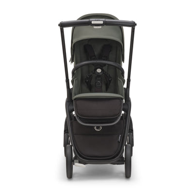 Bugaboo Dragonfly - Verde